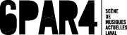 Logo 6PAR4