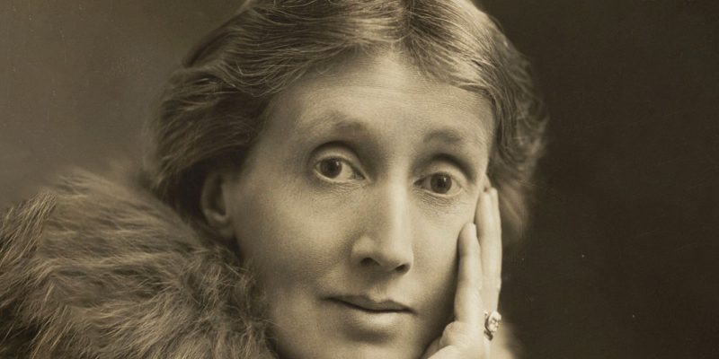 Qui es-tu Virginia Woolf ?