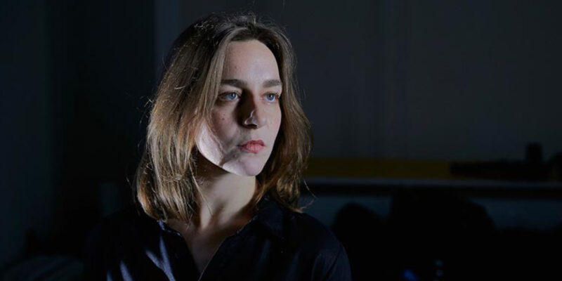 Rencontre avec Lucie Raimbault