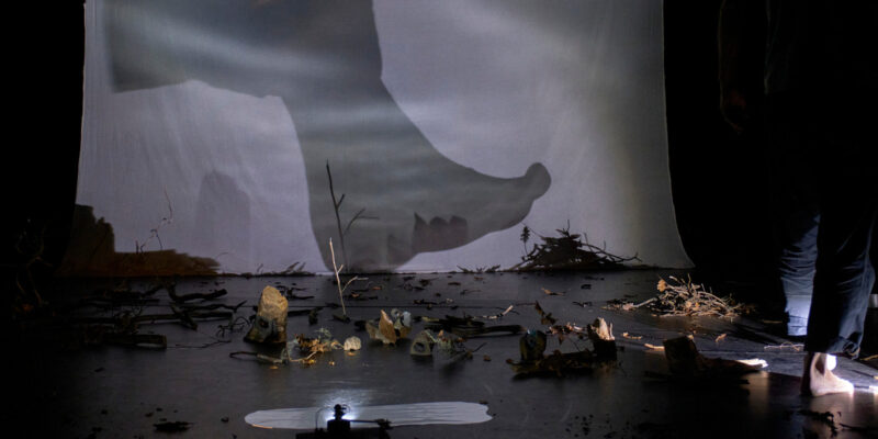 Atelier Bricoluminologie