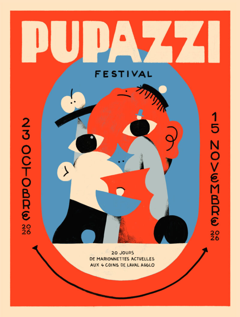 Pupazzi 2026