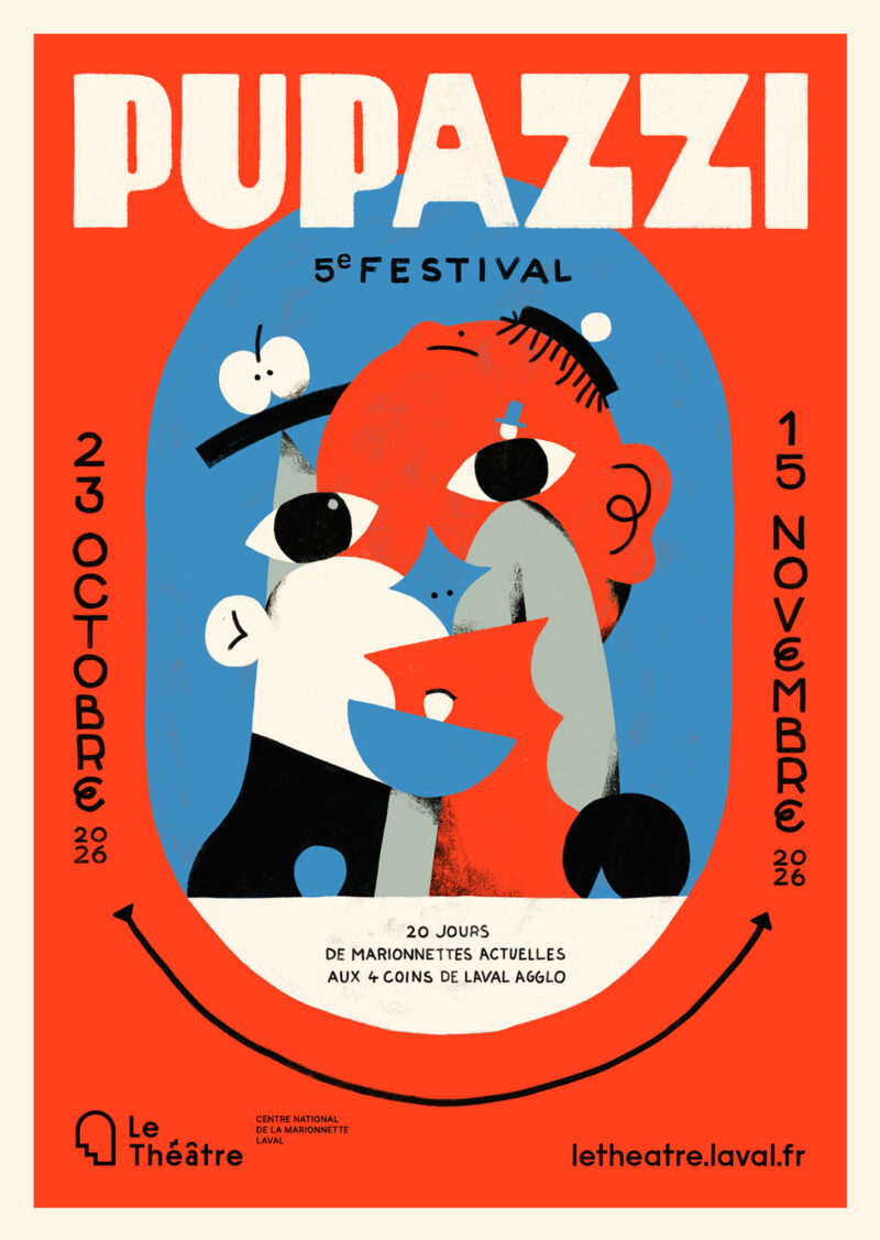 Pupazzi 2026